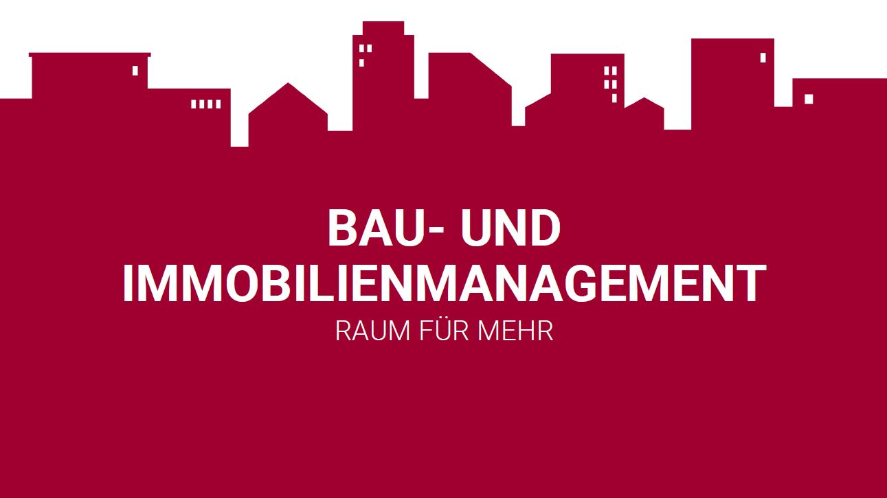 Bau- & Immobilienmanagement
